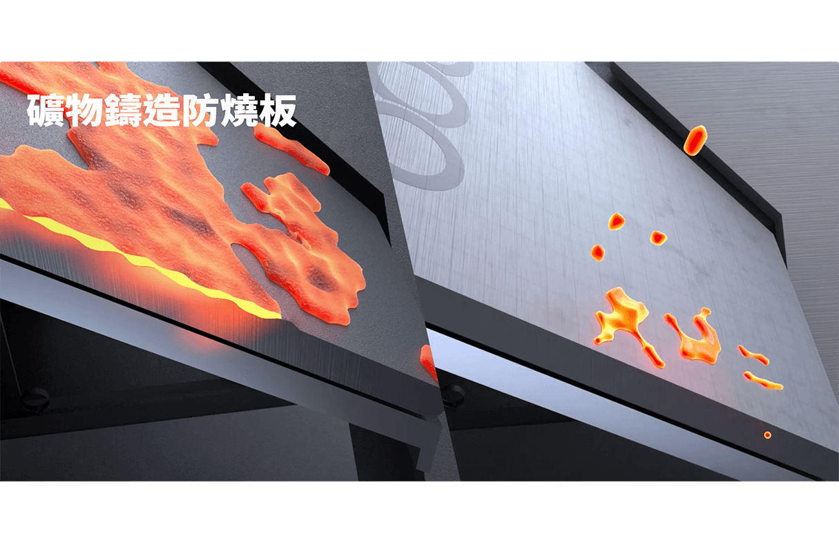 邦德光纖雷射切割機Ｉ系列
